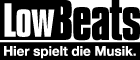 Lowbeats logo
